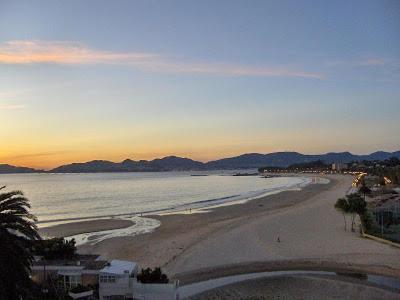 Appartamento Progreso 3 Hab Con Parking Vigo Esterno foto